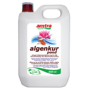 Amtra Biopond Algenkur 3000ml