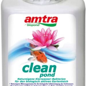 Amtra Biopond clean 300ml