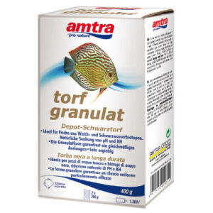 Amtra Torfgranulat 400g