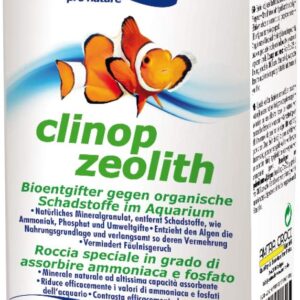 Amtra Clinop Zeolith 450g
