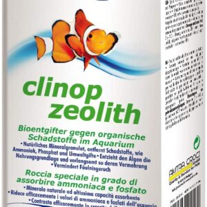 Amtra Clinop Zeolith 900g