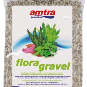 Amtra Flora Gravel 3lit