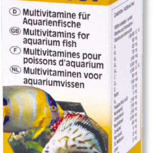 JBL ATVITOL 50ml MULTIVITAMIN