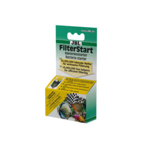 JBL Filterstart 10 ml