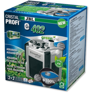 JBL CristalProfi e402 Greenline