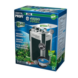 JBL CristalProfi e1502 Greenline