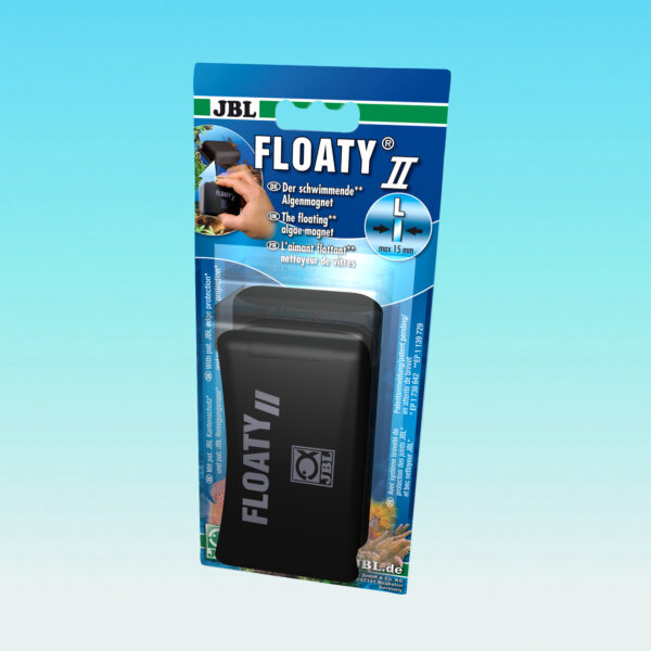 JBL FLOATY MAGNET II LG