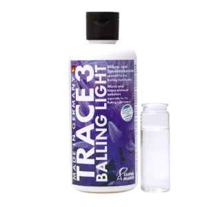 Fauna Marin Balling Trace 3 Metalic Health 250ml