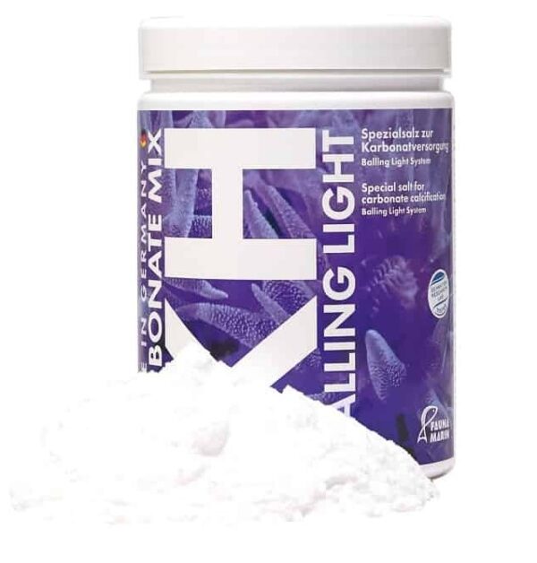 Fauna Marin Balling Carbonate mix 1kg