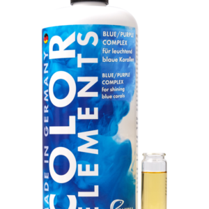 Fauna Marin Color Elements Blue/Purple 250ml