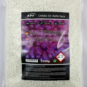 ATI Carbo Ex reffil pack 3250g