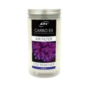 ATI Carbo Ex Air Filter 1,5l