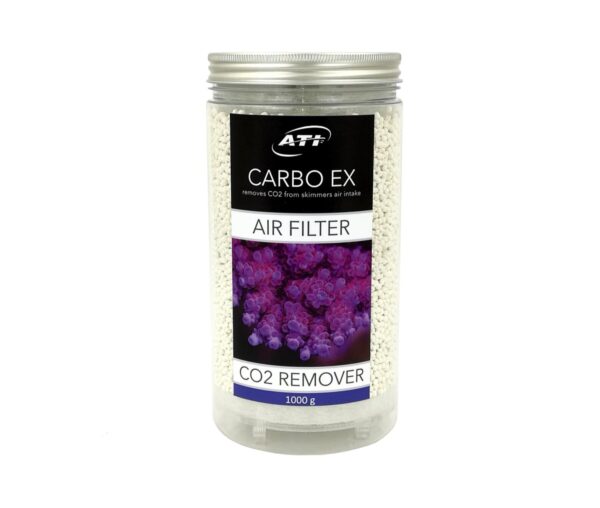 ATI Carbo Ex Air Filter 1,5l