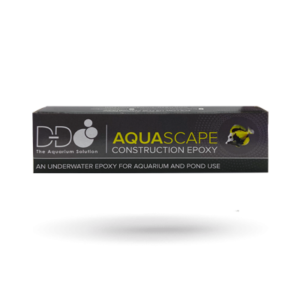 D-D Epoxy Rock Gray