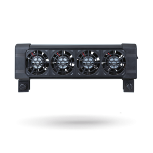 D-D Ocean Breeze Cooling Fan (4 fans)