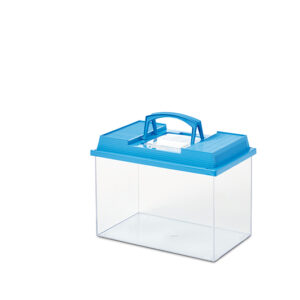 Fauna Box 6 lit plastični akvarij