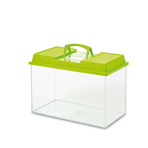 Fauna Box 10 lit plas.akvarij
