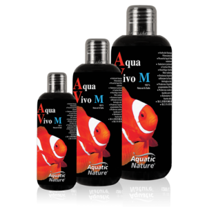 Aquatic Nature Aqua Vivo M 150ml