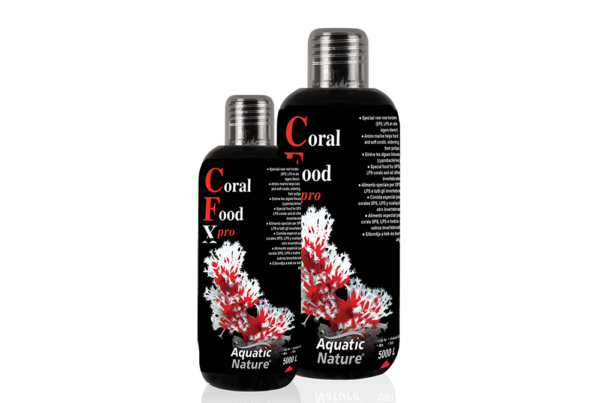 Aquatic Nature Coral food X-Pro 300ml