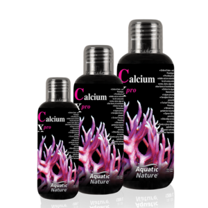 Aquatic Nature Calcium X-Pro 300ml