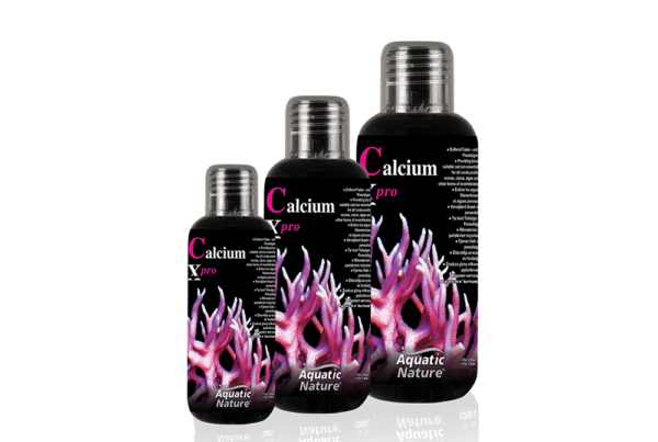 Aquatic Nature Calcium X-Pro 300ml