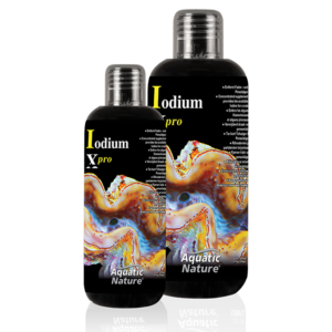 Aquatic Nature Iodium X-Pro 300ml