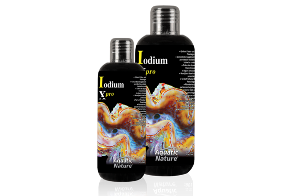 Aquatic Nature Iodium X-Pro 300ml