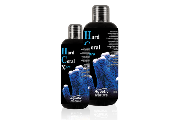 Aquatic Nature Hard Coral X-Pro 300ml