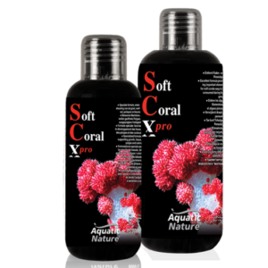 Aquatic Nature Soft coral X-Pro 300ml