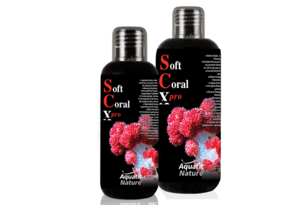 Aquatic Nature Soft coral X-Pro 300ml
