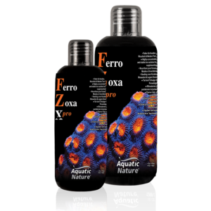 Aquatic Nature Ferro Zoxa X-Pro 300ml