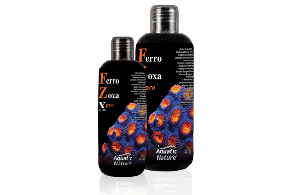 Aquatic Nature Ferro Zoxa X-Pro 300ml