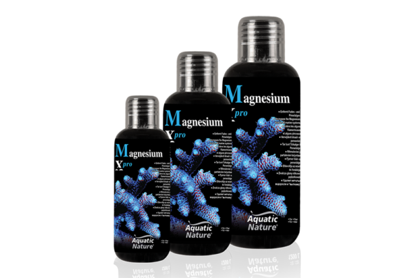 Aquatic Nature Magnesium X-Pro 300ml