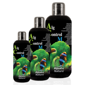 Aquatic Nature ALG Control M 300ml