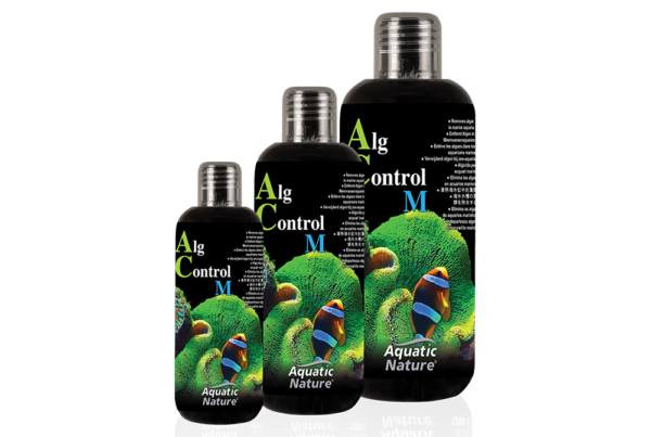 Aquatic Nature ALG Control M 300ml