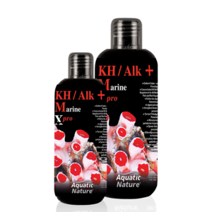 Aquatic Nature KH / ALK +Marine X-Pro 300ml