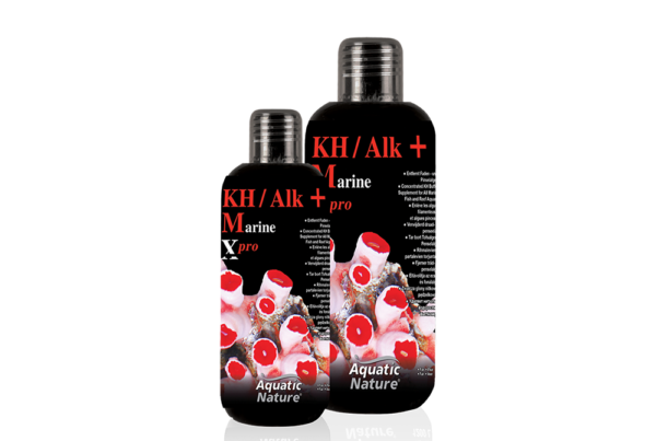 Aquatic Nature KH / ALK +Marine X-Pro 300ml