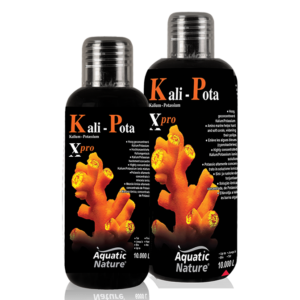 Aquatic Nature Kali-Pota X-Pro 300ml