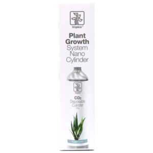 Tropica CO2 System Nano cylinder