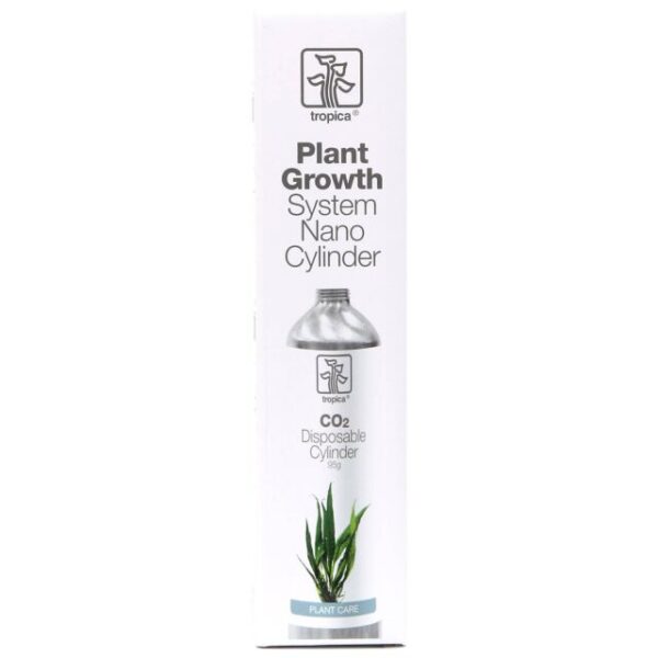 Tropica CO2 System Nano cylinder