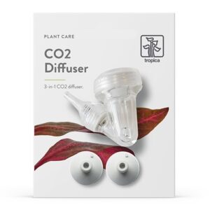 Tropica CO2 Diffuser 3-in-1 System nano