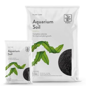 Tropica Aquarium soil 3l podloga za bilje