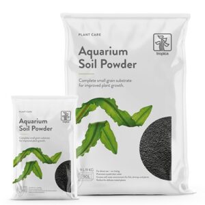 Tropica Aquarium soil Powder 3l podloga za bilje