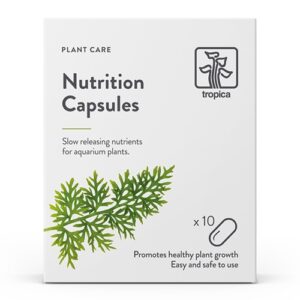 Tropica Nutrition kapsule 10kom - gnojivo za bilje