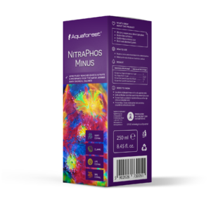 Aquaforest NitraPhos minus 250ml