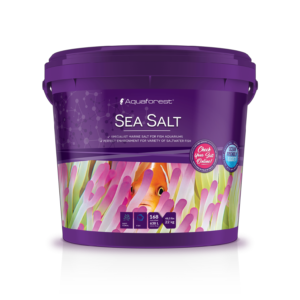 Aquaforest Sea salt 22kg