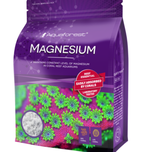 Aquaforest Magnesium 750g