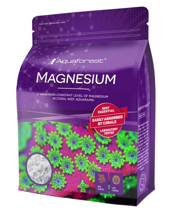 Aquaforest Magnesium 750g