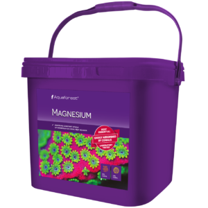 Aquaforest Magnesium 4000g