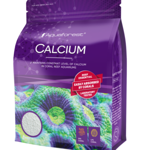 Aquaforest Calcium 850g